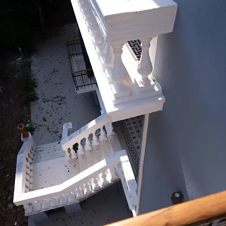 Hotel apartamentowy Clio, A Luxury Collection