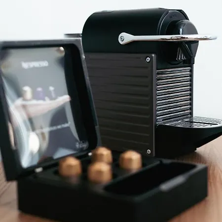 Apartahotel Clio, A Luxury Collection Tesalónica