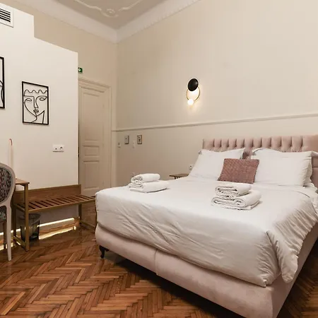Clio, A Luxury Collection Hotel apartamentowy Saloniki