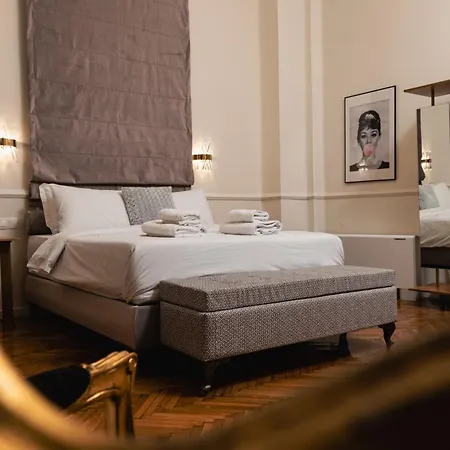 Hotel apartamentowy Clio, A Luxury Collection Saloniki