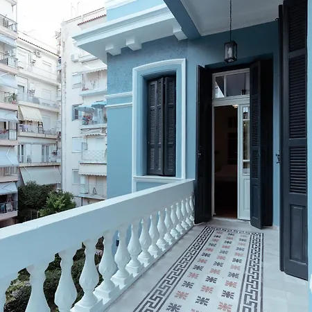 Clio, A Luxury Collection 4*