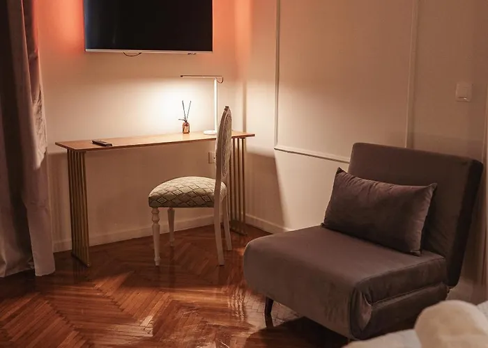 Aparthotel Clio, A Luxury Collection