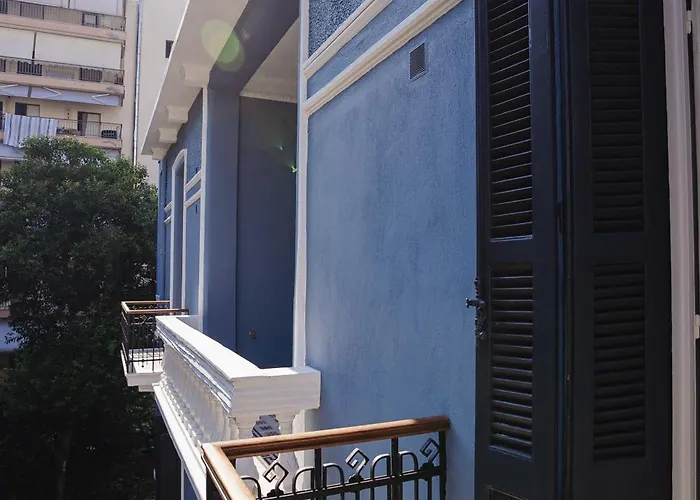 Clio, A Luxury Collection Aparthotel Thessaloniki