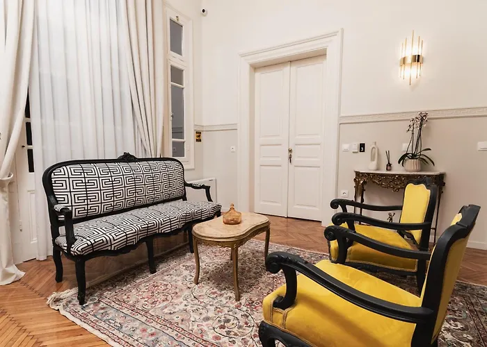 Clio, A Luxury Collection Aparthotel 4*
