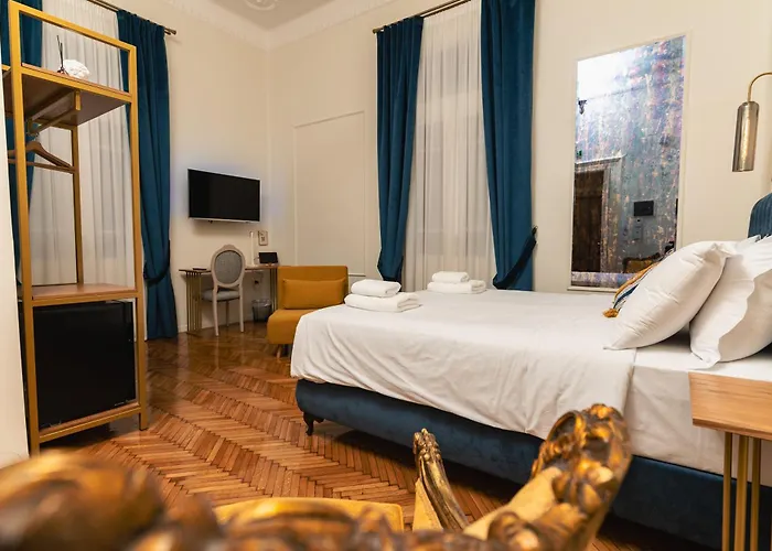 Clio, A Luxury Collection Aparthotel 4*