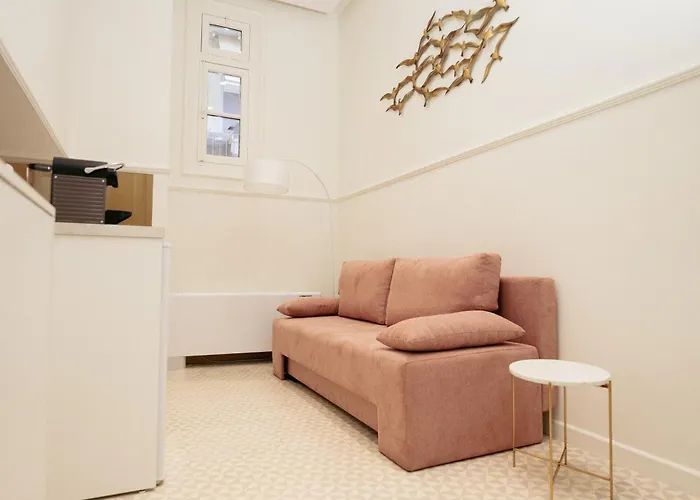 Aparthotel Clio, A Luxury Collection