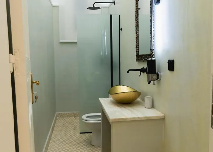 Aparthotel Clio, A Luxury Collection Thessaloniki