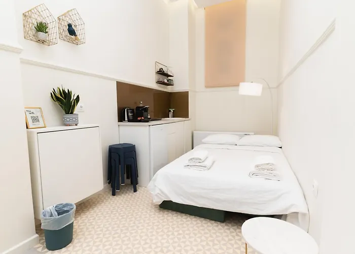 Aparthotel Clio, A Luxury Collection Thessaloniki