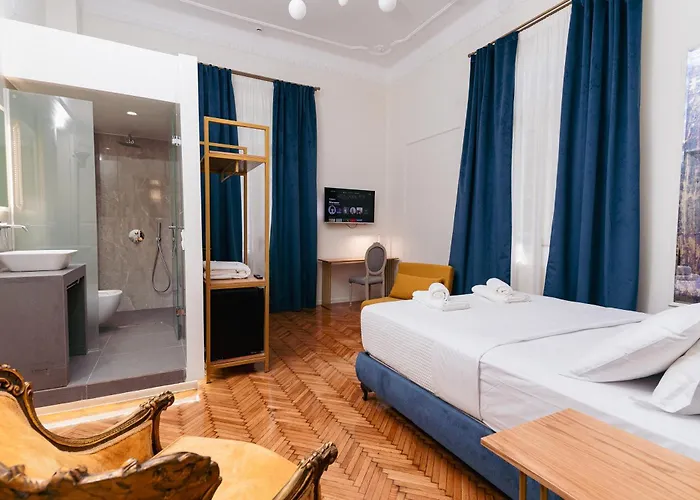 Aparthotel Clio, A Luxury Collection Thessaloniki