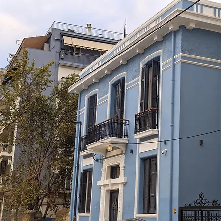 Aparthotel Clio, A Luxury Collection Thessaloniki