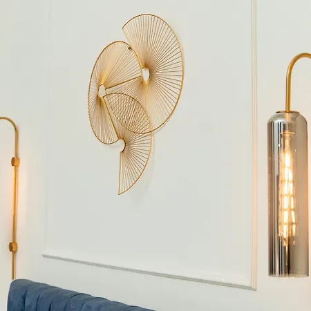 Aparthotel Clio, A Luxury Collection 4*