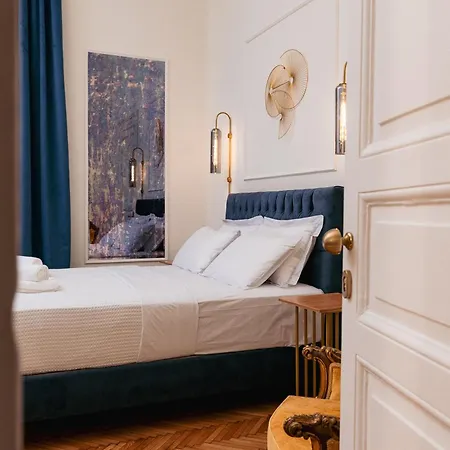 Clio, A Luxury Collection 4*