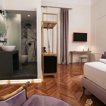 Hotel de apartamente Clio, A Luxury Collection Salonic