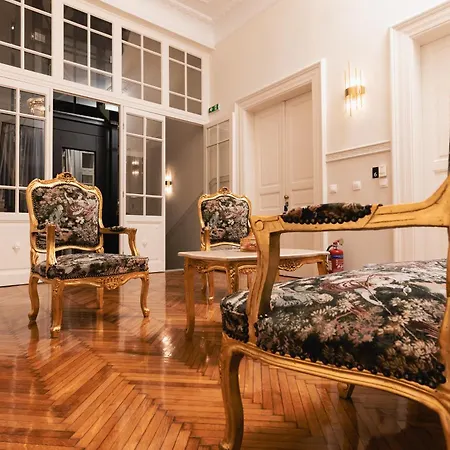 Clio, A Luxury Collection Salonic