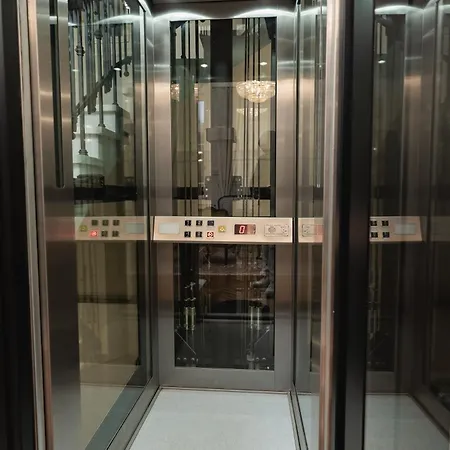 Clio, A Luxury Collection Salonic