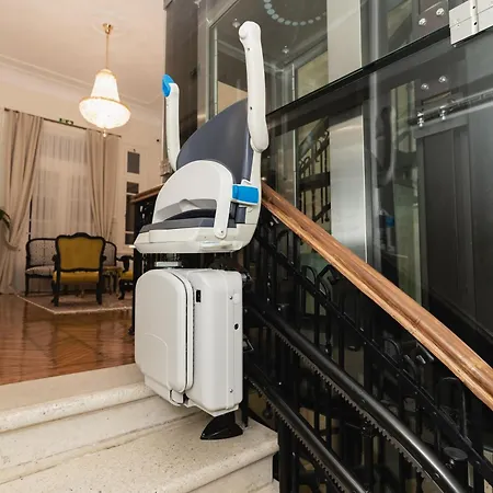 Hotel de apartamente Clio, A Luxury Collection Salonic