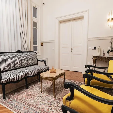 Clio, A Luxury Collection Aparthotel 4*
