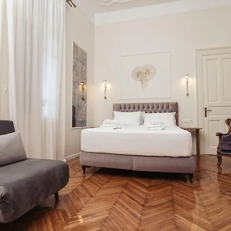 Clio, A Luxury Collection Hotel de apartamente Salonic