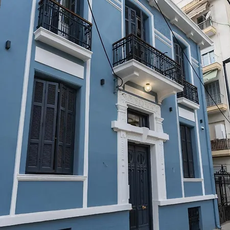 Clio, A Luxury Collection 4*