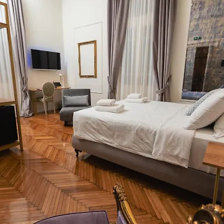 Hotel apartamentowy Clio, A Luxury Collection