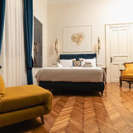 Clio, A Luxury Collection Salonicco