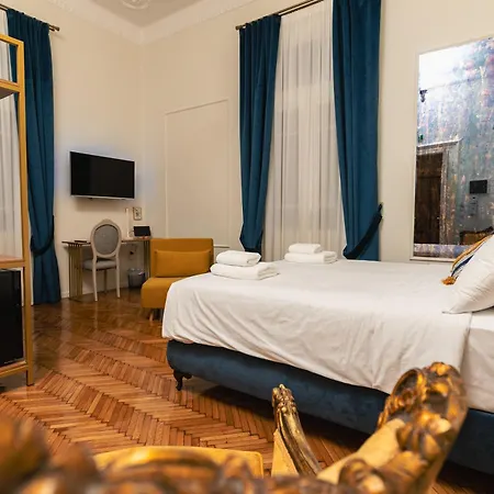 Clio, A Luxury Collection Hotel de apartamente 4*