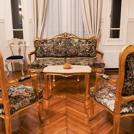 Clio, A Luxury Collection Salonicco