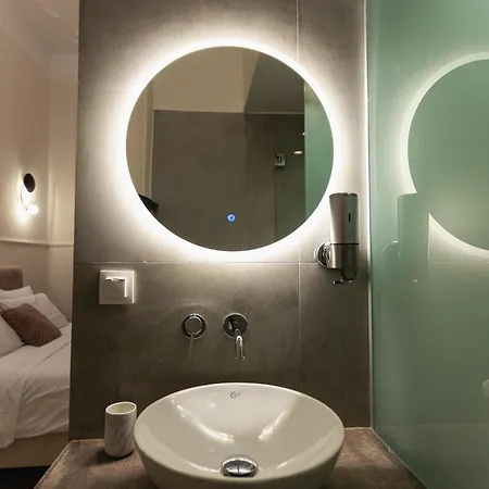 Hotel apartamentowy Clio, A Luxury Collection Saloniki