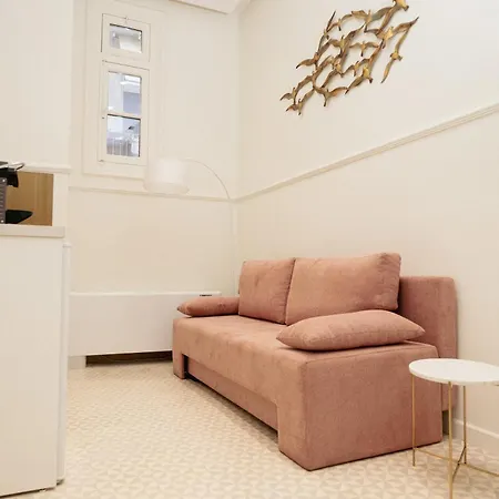 Hotel apartamentowy Clio, A Luxury Collection