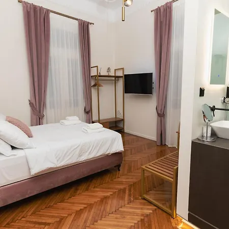Clio, A Luxury Collection Saloniki