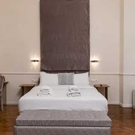 Clio, A Luxury Collection Thessalonique