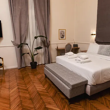 Clio, A Luxury Collection Hotel apartamentowy 4*
