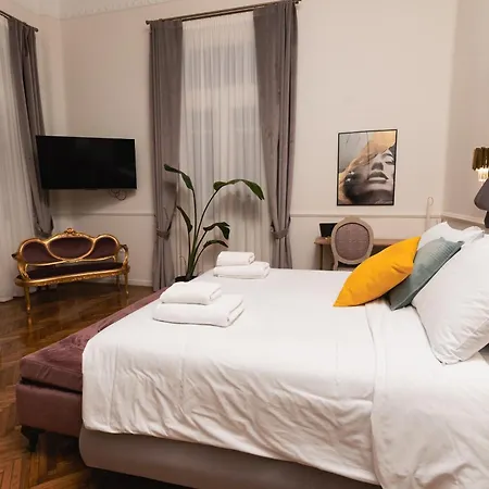 Clio, A Luxury Collection 4* Salonicco