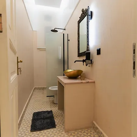 Clio, A Luxury Collection Hotel apartamentowy 4*