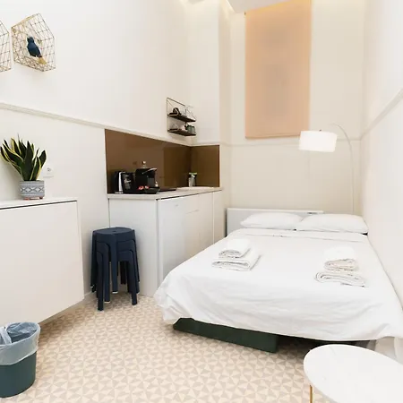 Hotel apartamentowy Clio, A Luxury Collection Saloniki