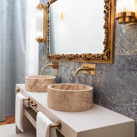 Clio, A Luxury Collection