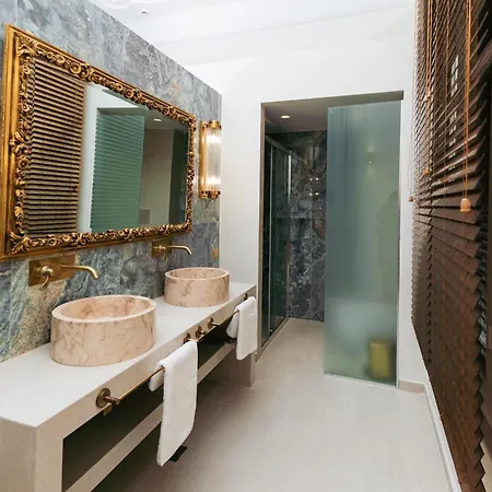 Clio, A Luxury Collection Saloniki