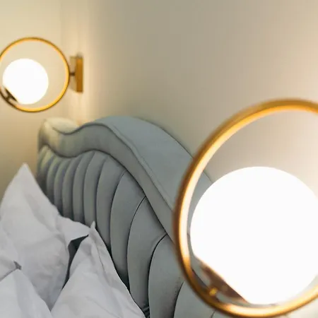 Clio, A Luxury Collection 4* Salonicco