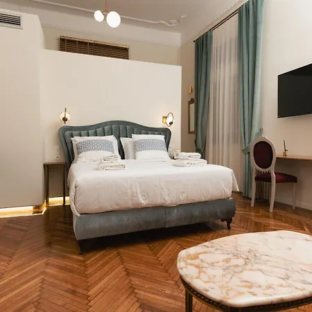 Апарт-отель Clio, A Luxury Collection 4*