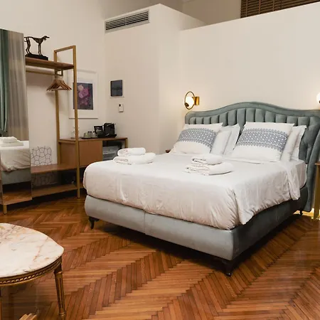 Clio, A Luxury Collection Aparthotel 4*