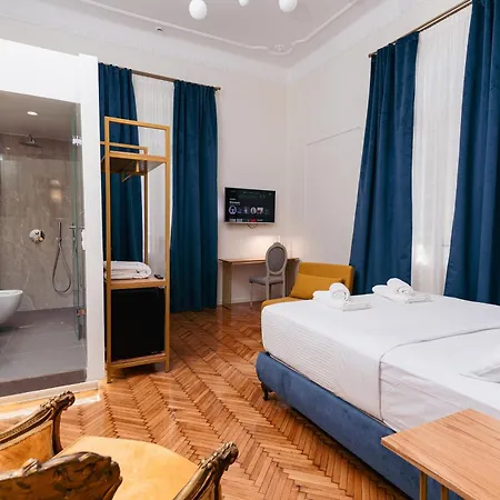 Hotel apartamentowy Clio, A Luxury Collection Saloniki