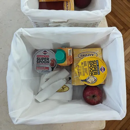 Clio, A Luxury Collection 4* Salonic