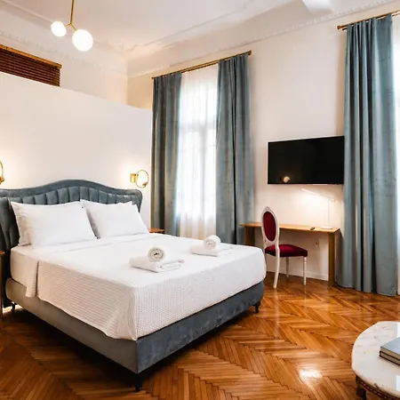 Clio, A Luxury Collection Aparthotel