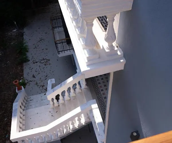 Apartmanhotel Clio, A Luxury Collection