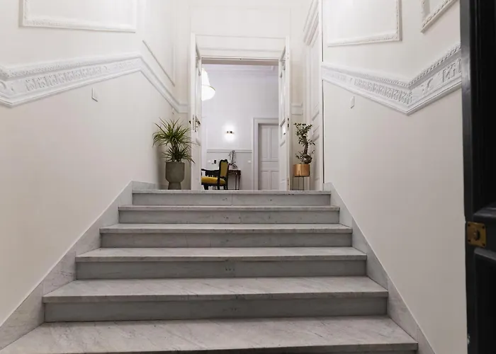 Apartmanhotel Clio, A Luxury Collection