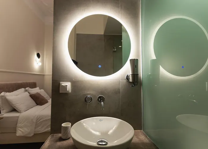 Apartmanhotel Clio, A Luxury Collection Szaloniki