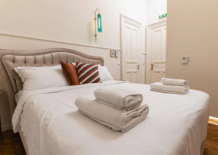 Clio, A Luxury Collection 4* Szaloniki