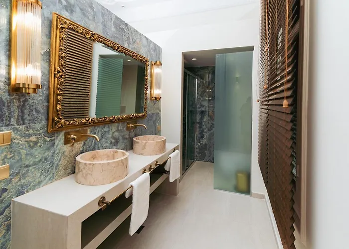 Clio, A Luxury Collection Tessalónica