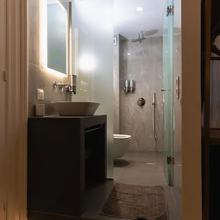 Aparthotel Clio, A Luxury Collection Thessaloniki