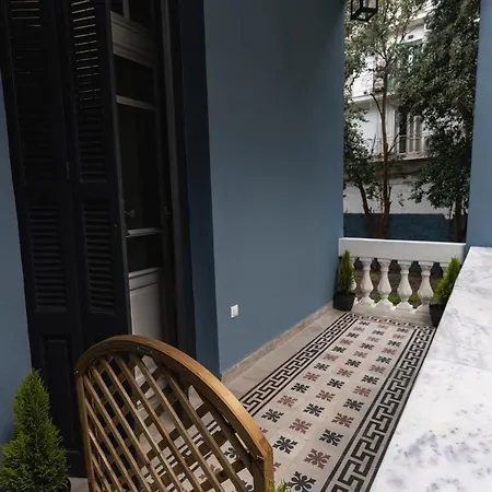 Clio, A Luxury Collection Aparthotel 4*